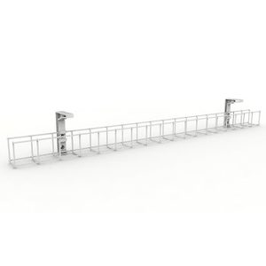 The Executive Office: Cms Wire Grid Cable Basket