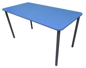 Rectangle Table