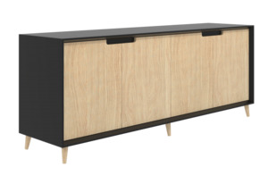 Oslo Credenza
