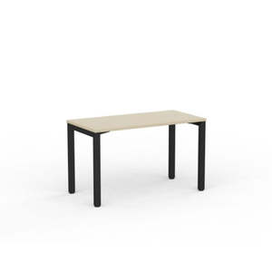 Straight Desks: Cubit Straight Desk