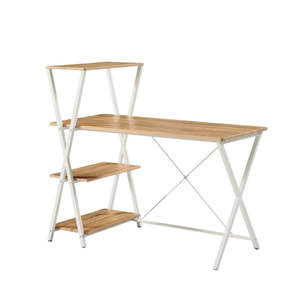 Straight Desks: Texarkana Desk