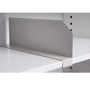 Mobel Shelf Divider for Milano Tambour