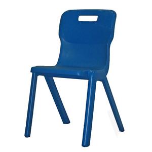 Sylex Ergonomics: Titan Chair