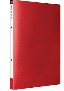 FM Mini Ring A4 Binder