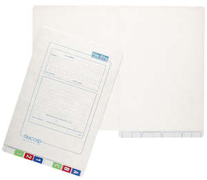 Filecorp Standard Open File - White Board