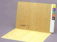 Filing Organising: Dalton Standard Open File