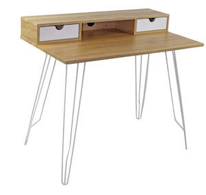 Newport Computer Desk