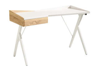 Palo Alto Home Office Desk