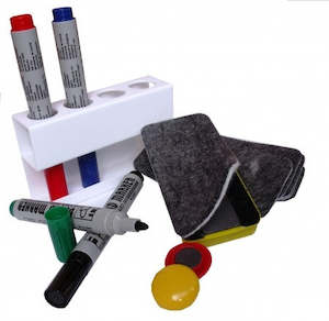 Whiteboard Starter Kit