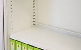 Cabinets: Adjustable Shelf for Smartstore Tambour Cabinet - 900mm