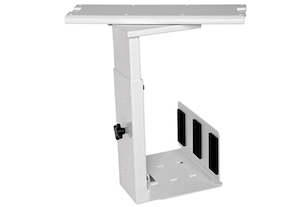 Balance Under-desk CPU Holder - 2 for the price of 1