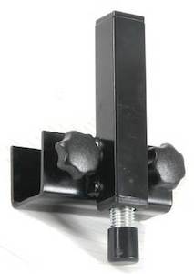 Desk Raiser Package for Corner Workstation