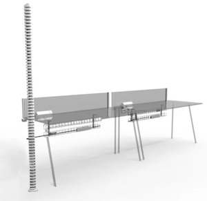 Umbilical Cable Management