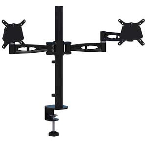 Metalicon Kardo Dual Monitor Arms