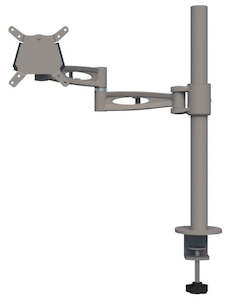 Monitor Stands Risers: Metalicon Kardo Single Monitor Arm