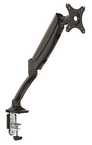 Monitor Stands Risers: Gladius Single Monitor Arm