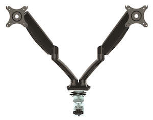 Gladius Dual Monitor Arms