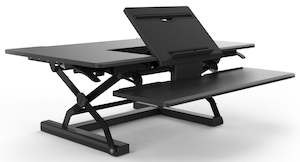 Arise Ergolator Sit/Stand Monitor Riser