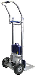 Aluminium Heavy Duty Electric Stair Climber Trolley