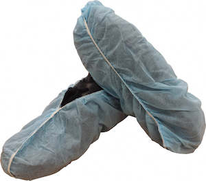 Disposable Shoe Covers