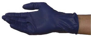 HandPlus Latex Gloves - High Risk Powder Free - Box of 500