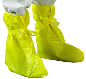 AlphaTech 3000 Chemically Resistant Boot Covers