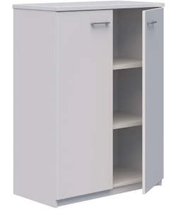 Education Sector: Rapid Melteca Storage Cupboard - Locking - 6 Sizes