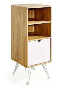 Seattle Storage Cabinet