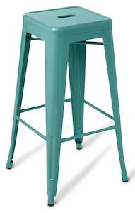 Classroom Essentials: Industry Barstool
