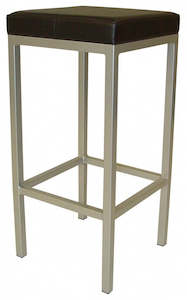 Classroom Essentials: Metro Flush Fit Barstool