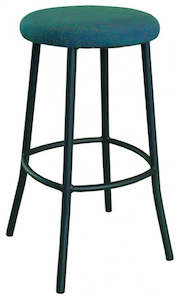 Classroom Essentials: Metro Barstool
