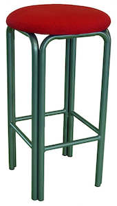 Classroom Essentials: Cafe Barstool