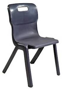 Classroom Essentials: Titan Chair - 460mm