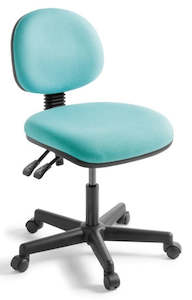 Tag 2 Lever Midback Chair