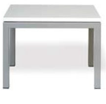 Staff Common Areas Furniture: Float Coffee Table