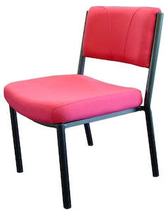 Apollo Visitor Chair without Arms