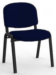 Staff Common Areas Furniture: Swift Visitor Chair