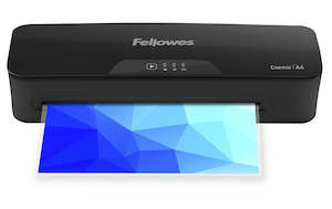 Fellowes Cosmic A4 Laminator