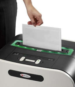 Business Machines Accessories: Rexel Shredder Oil Sheets - Pack of 12