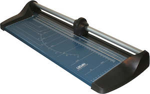 Ledah A3 Metal Trimmer