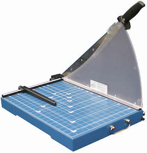 Business Machines Accessories: Ledah A3 Metal Guillotine