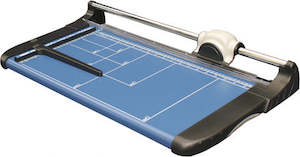 Business Machines Accessories: Ledah A3 Metal Rotary Trimmer