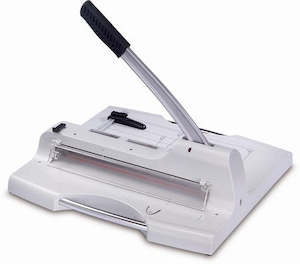 Ledah A4 Heavy Duty Guillotine