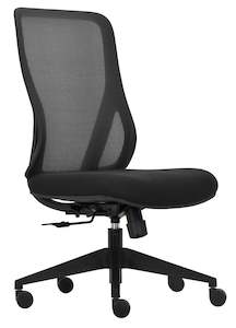 Buro Mondo Riley Mesh Back Chair