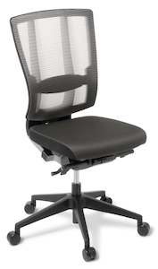 Cloud Ergo Mesh Back Chair