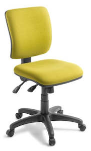 Swatch 2 Lever Midback Chair