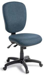 Ergonomic Chairs: Arena 2 Lever Highback Chair