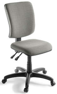 Ergonomic Chairs: Swatch 2 Lever Highback Chair