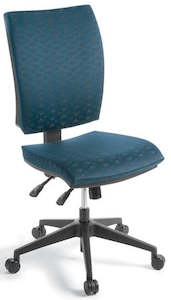 Edge 2 Lever Highback Chair