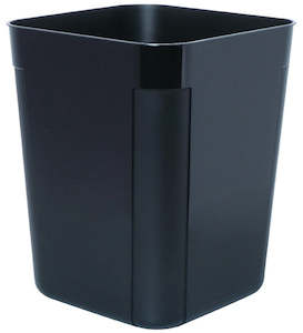 Waste And Recycle Bins: Esselte SWS 30 Litre Waste Bin